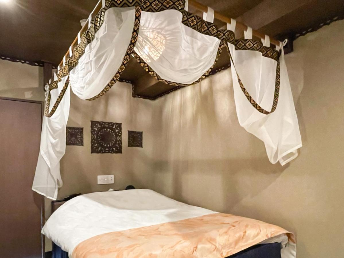 Hotel Balibali 伊勢佐木 Yokohama  Habitación foto