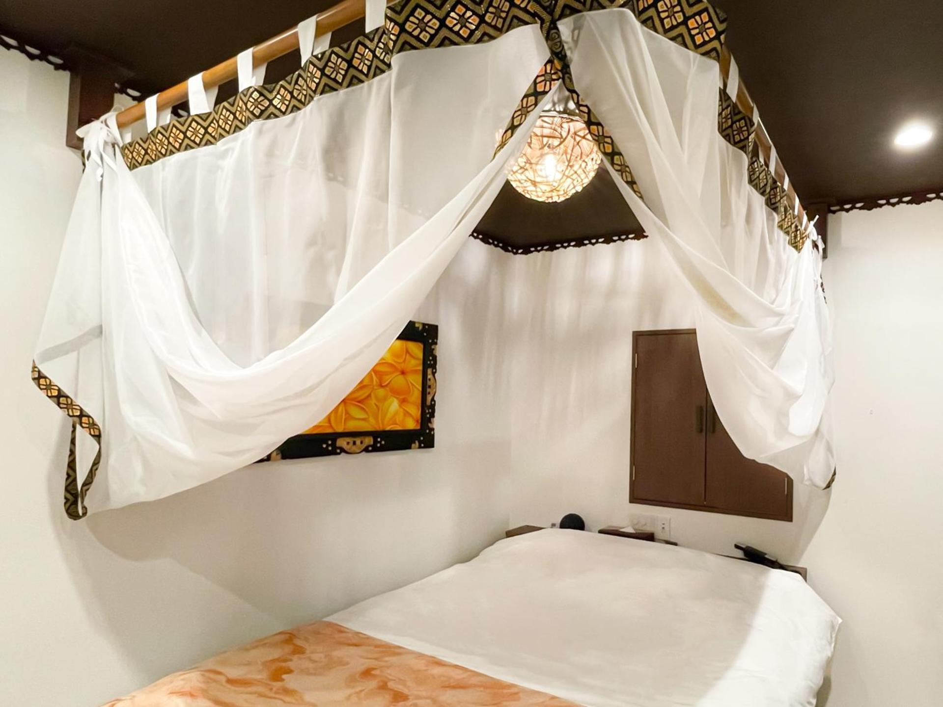 Hotel Balibali 伊勢佐木 Yokohama  Habitación foto